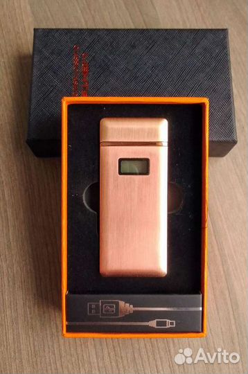 Usb зажигалка