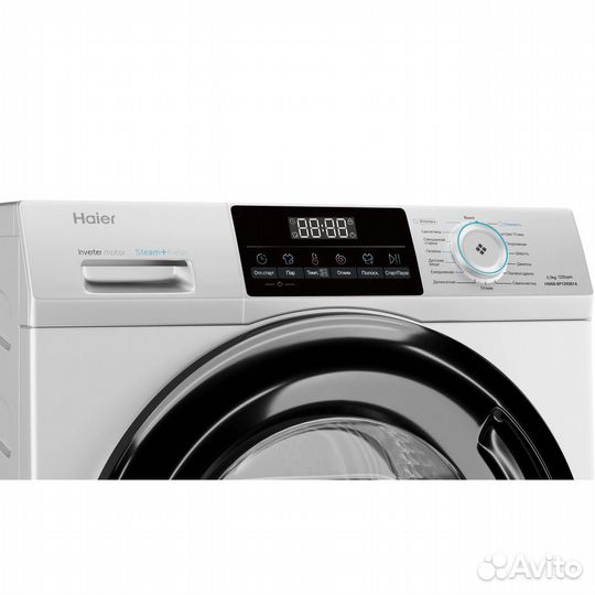 Стиральная машина Haier HW65-BP129301A(Новая)