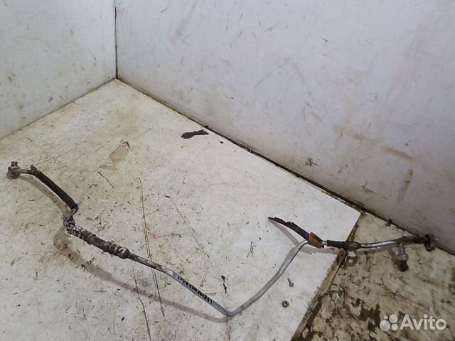 Трубка кондиционера chevrolet epica