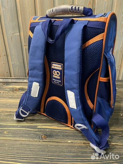 Рюкзак для начальной школы