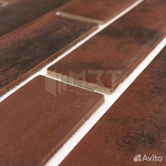 Клинкерная плитка от завода производителя