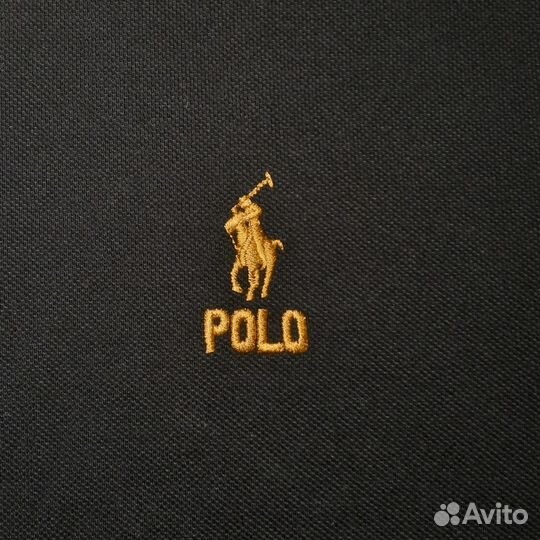 Поло Polo Ralph Lauren