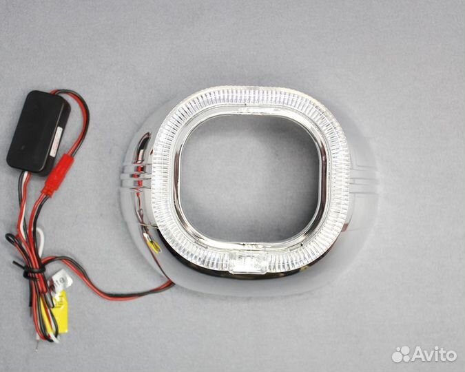 Маски бленды LED 3