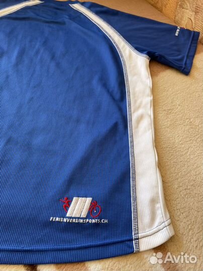 Велоформа женская