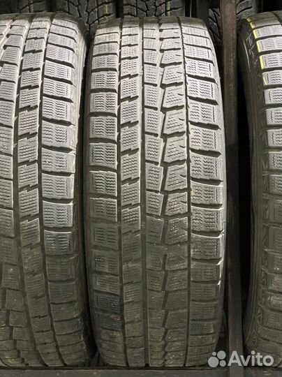 Dunlop Winter Maxx WM01 215/60 R16 95Q