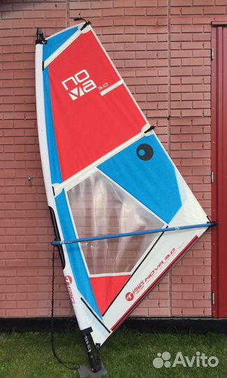 Виндсёрфинг учебный комплект