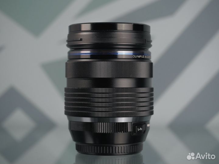 Olympus ED 12-40mm f/2.8 Pro M.Zuiko Digital