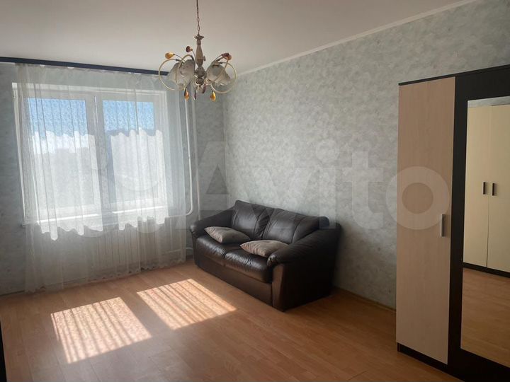 1-к. квартира, 45 м², 11/26 эт.