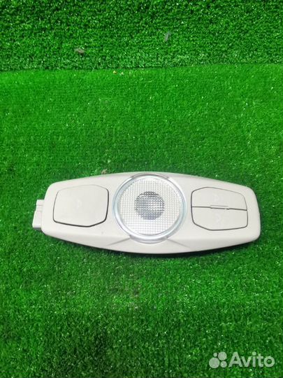 Плафон салона передний Ford Mondeo 4 рестайлинг