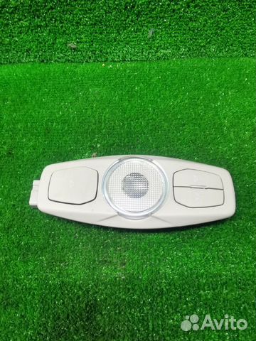 Плафон салона передний Ford Mondeo 4 рестайлинг