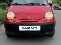 Daewoo Matiz 0.8 MT, 2011, 78 500 км, с пробегом, цена 270 000 руб.