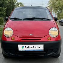 Daewoo Matiz 0.8 MT, 2011, 78 500 км, с пробегом, цена 235 000 руб.