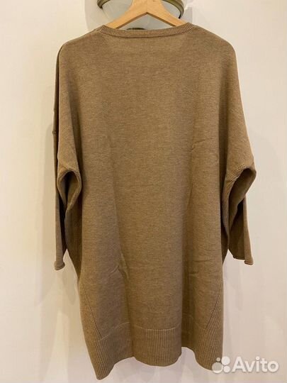 Туника - джемпер