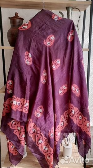 Старинные платки