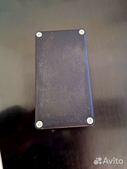 Dunlop mxr m 109,6ти полосный эквалайзер