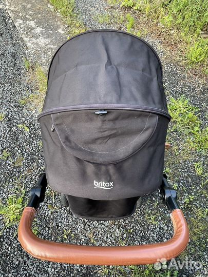 Коляска britax romer smile 2