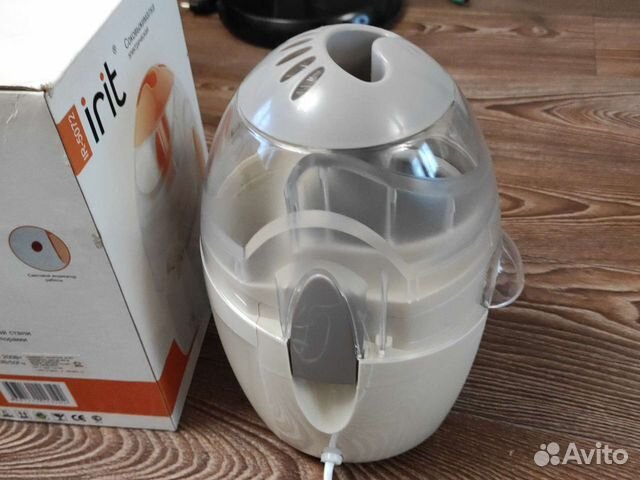 Соковыжималка новая