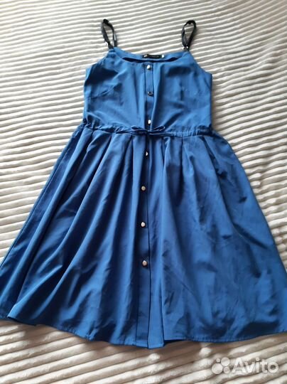 Вещи пакетом на девушку 40 42