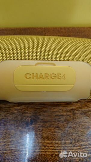 Блютуз колонка jbl charge 4