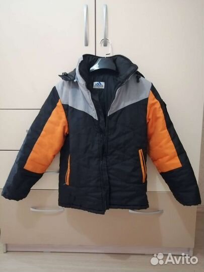 Мужские вещи размер 44-46