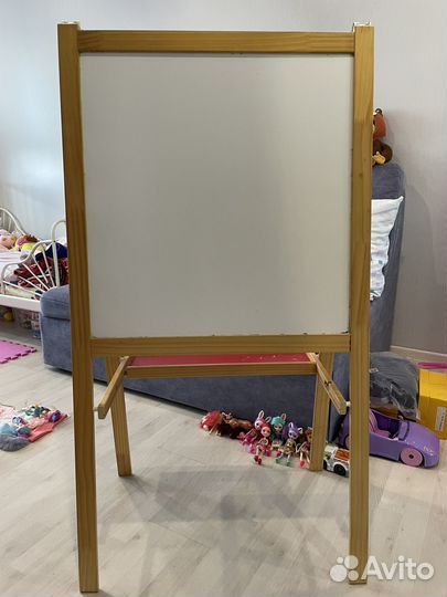 Доска для рисования IKEA