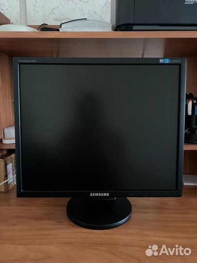 Монитор samsung 19 дюймов