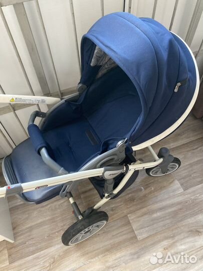 Коляска anex sport 3 в 1