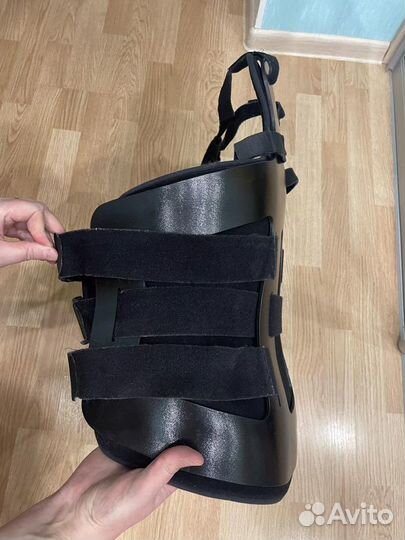 Корсет жесткий