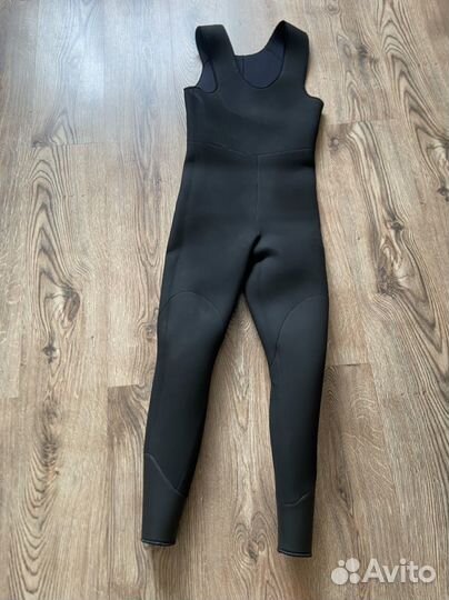 Гидрокостюм для подводной охоты 5мм