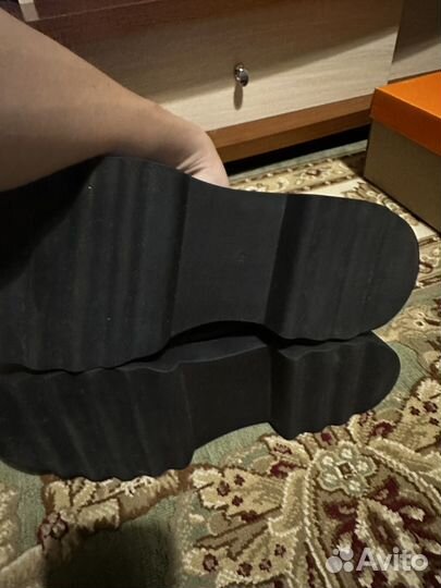 Лоферы женские