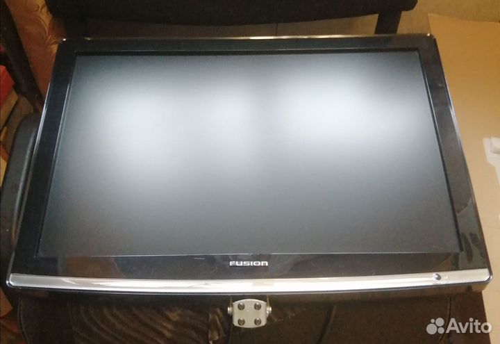 Телевизор fusion 19 рабочий