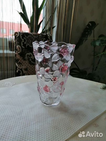 Ваза для цветов