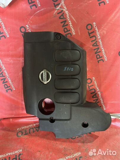 Декоративная крышка двигателя Nissan Teana J32