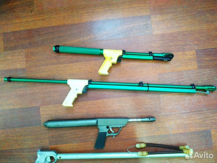 Для музея подводного плавания