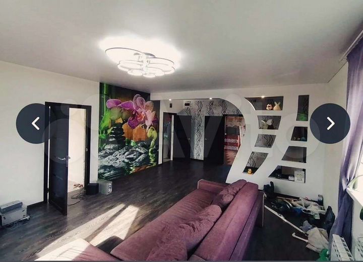 Дом 93 м² на участке 15 сот.