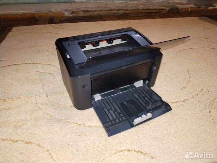 Принтер canon lbp 3010 b