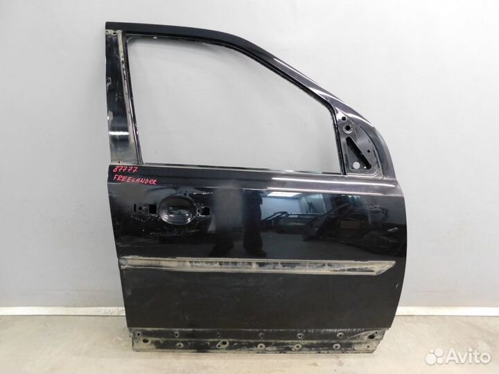 Дверь передняя прав. Freelander II (87777)