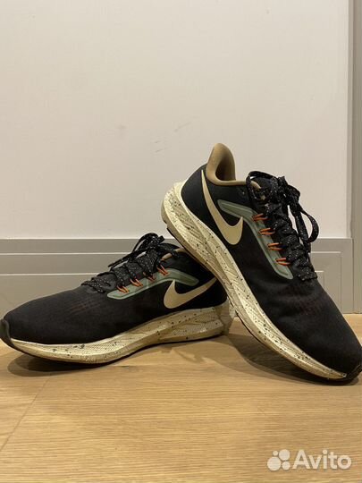 Кроссовки nike air zoom pegasus