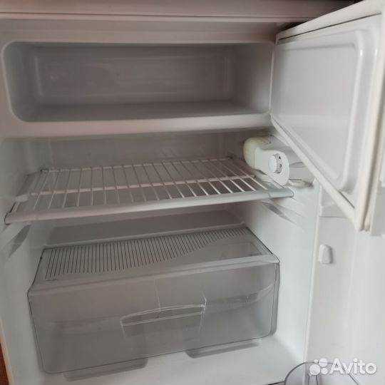 Холодильник бу Indesit