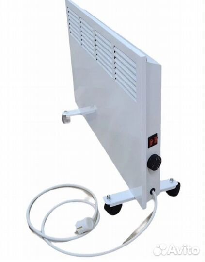 Конвектор электрический