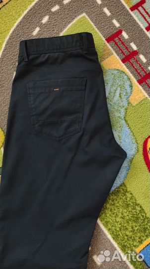 Брюки мужские massimo dutti