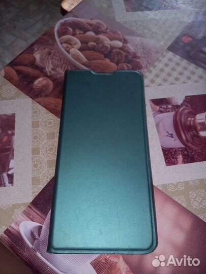 Чехол Книжка М12