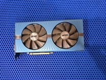 Видеокарта RX 580 8gb Sapphire Nitro+ Special Edit