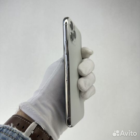 iPhone 11 Pro, 512 ГБ