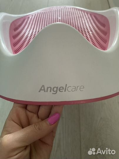 Горка для купания Angelcare