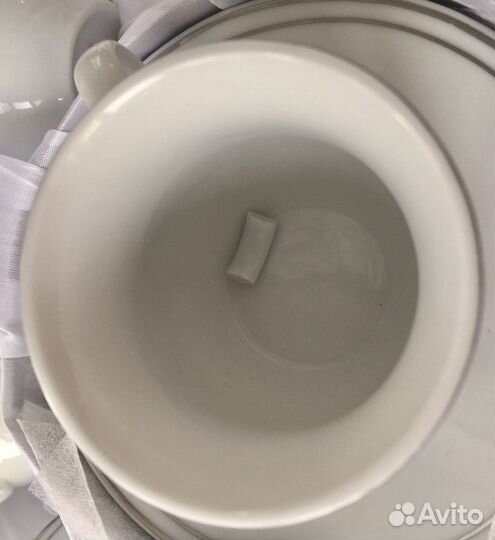 Сервиз кофейный подарочный