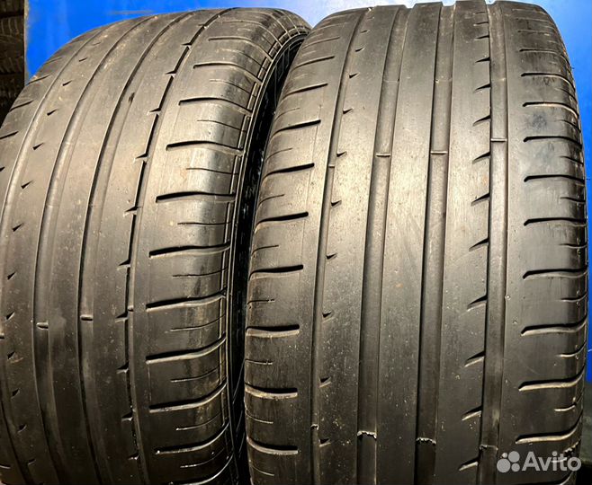 GT Radial Champiro HPY 255/45 R20