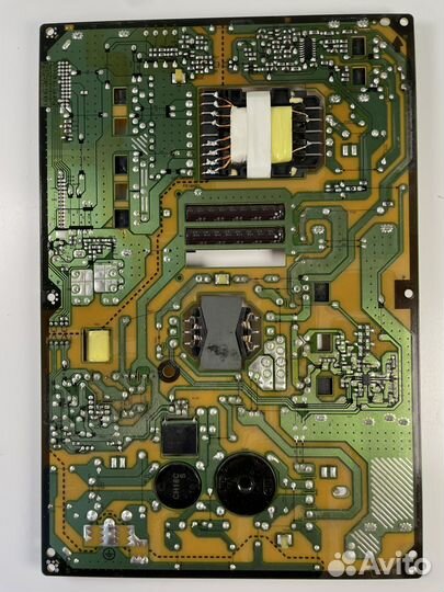 Бп PSU EAX62865601/1 №112