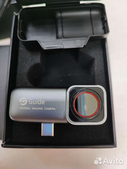 Тепловизор Guide MobiR 2T