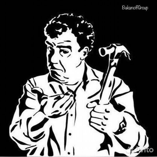 Услуги разнорабочих